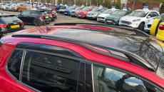 Peugeot 2008 1.2 PureTech 110 GT Line 5dr EAT6 Petrol Estate